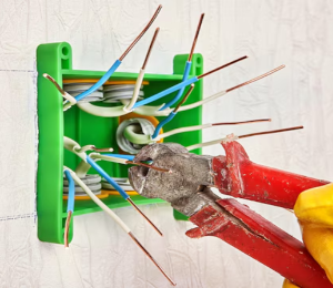 Office and Home Interiors Dubai