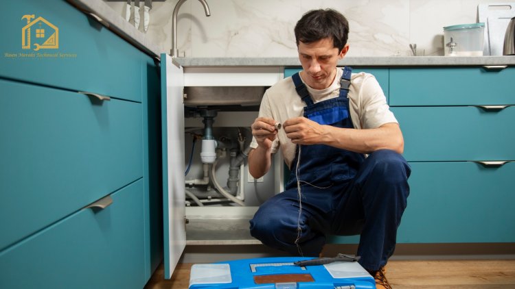How Experienced Plumber in Dubai Solve Problems Faster & Better